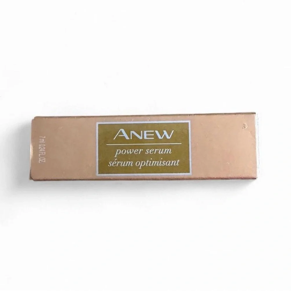 ✨ NIP Avon Anew Power Serum Mini (7ml) ✨